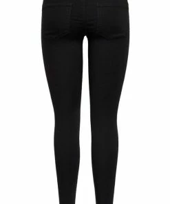ONLY ONLRAIN REG SKINNY JEANS CRY6060 NOOS Dames Jeans - Maat L30 -Exporteren dameskleding winkel 550x824 28