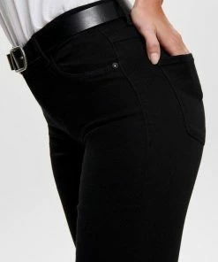 ONLY ONLRAIN REG SKINNY JEANS CRY6060 NOOS Dames Jeans - Maat L30 -Exporteren dameskleding winkel 550x824 29