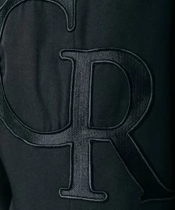 Colourful Rebel Duke Jurk Zwart Dames - Basic Fit - Polyester - M -Exporteren dameskleding winkel 550x824 66