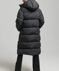 Superdry Studios Jas Vrouwen - Maat 44 -Exporteren dameskleding winkel 550x824 86