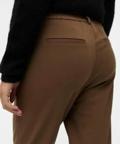 OBJECT OBJLISA SLIM PANT NOOS Dames Broeken - Maat 40 -Exporteren dameskleding winkel 550x824 87