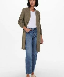 ONLY ONLJADE L/S CARDIGAN KNT NOOS Dames - Maat L 16 ONLY ONLJADE L/S CARDIGAN KNT NOOS Dames - Maat L -Exporteren dameskleding winkel 550x825 107