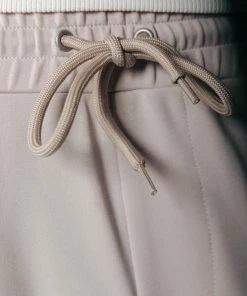 Colourful Rebel Bibi Star Broek Beige Dames - Polyester - M -Exporteren dameskleding winkel 550x825 111