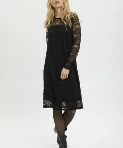 Kaffe KAsita Lace Dress Dames Jurk - Maat XXL 11 Kaffe KAsita Lace Dress Dames Jurk - Maat XXL -Exporteren dameskleding winkel 550x825 116