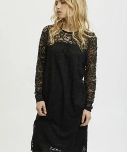 Kaffe KAsita Lace Dress Dames Jurk - Maat XXL 12 Kaffe KAsita Lace Dress Dames Jurk - Maat XXL -Exporteren dameskleding winkel 550x825 117