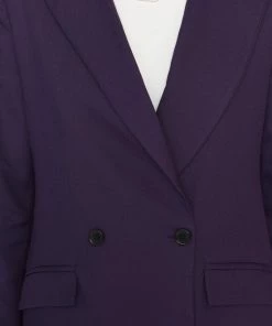 Trendyol Vrouwen Standaard Double-breasted Blazer 10 Trendyol Vrouwen Standaard Double-breasted Blazer -Exporteren dameskleding winkel 550x825 136