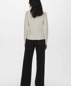 ONLY ONLRICA LIFE L/S PULLOVER KNT NOOS Dames Pullovers - Maat S 17 ONLY ONLRICA LIFE L/S PULLOVER KNT NOOS Dames Pullovers - Maat S -Exporteren dameskleding winkel 550x825 137