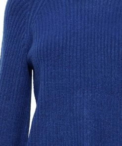 B.young BYNORA RIB JUMPER Dames Trui - Maat L -Exporteren dameskleding winkel 550x825 151