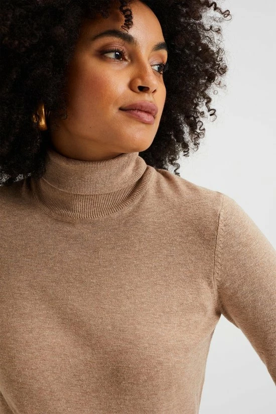 WE Fashion Dames Coltrui 6 WE Fashion Dames Coltrui - Afbeelding 4