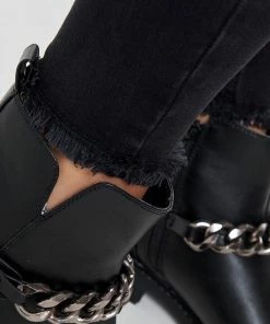 ONLY ONLBLUSH LIFE MID ANK RAW REA1099 NOOS Dames Jeans - Maat L X 34 -Exporteren dameskleding winkel 550x825 176