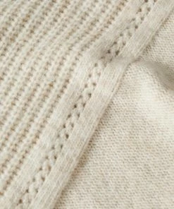 Mango Trui Gebreide Trui Met Trechterhals 37087753 06 Dames Maat - S -Exporteren dameskleding winkel 550x825 189