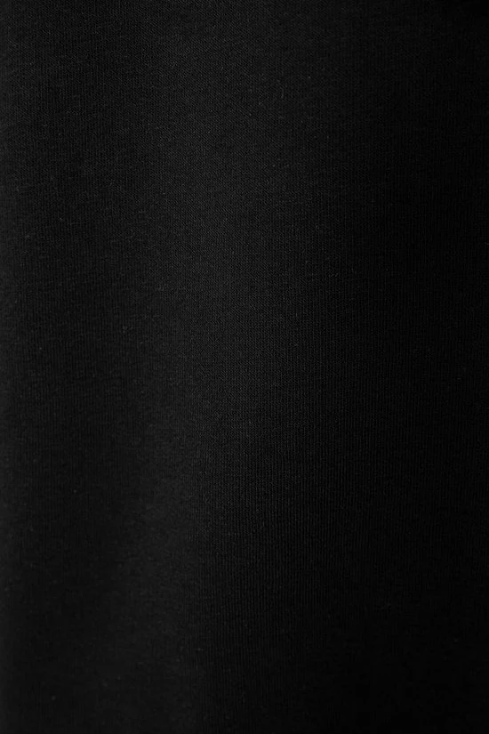 Sissy Boy Sissy-Boy - Zwarte Sweater Met Ruffles 4 Sissy Boy Sissy-Boy - Zwarte Sweater Met Ruffles - Afbeelding 2