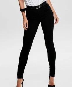 ONLY ONLRAIN REG SKINNY JEANS CRY6060 NOOS Dames Jeans - Maat S32 -Exporteren dameskleding winkel 550x825 203