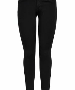 ONLY ONLRAIN REG SKINNY JEANS CRY6060 NOOS Dames Jeans - Maat S32 -Exporteren dameskleding winkel 550x825 205
