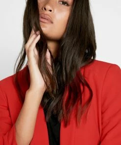 PIECES PCBOSS 3/4 BLAZER NOOS Dames Blazers - Maat L -Exporteren dameskleding winkel 550x825 220