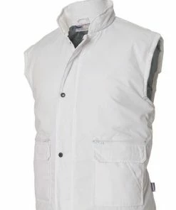 Tricorp ROM88 Bodywarmer BW-160 Zwart XXL -Exporteren dameskleding winkel 550x825 227