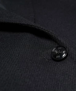 Mango Jas Rechte Wollen Jas 37069091 99 Dames Maat - M -Exporteren dameskleding winkel 550x825 238