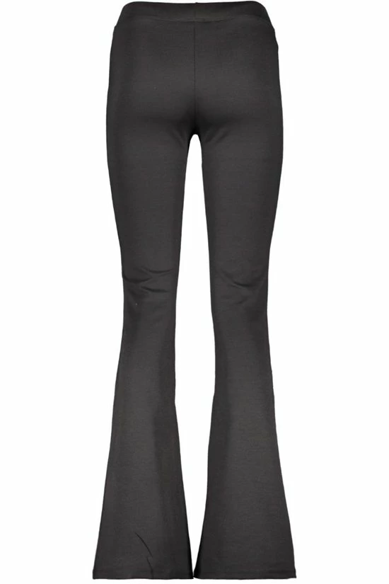 ONLY ONLFEVER STRETCH FLAIRED PANTS JRS NOOS Dames Broek - Maat W28xL30 6 ONLY ONLFEVER STRETCH FLAIRED PANTS JRS NOOS Dames Broek - Maat W28xL30 - Afbeelding 4