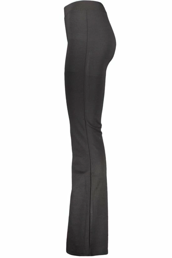 ONLY ONLFEVER STRETCH FLAIRED PANTS JRS NOOS Dames Broek - Maat W28xL30 10 ONLY ONLFEVER STRETCH FLAIRED PANTS JRS NOOS Dames Broek - Maat W28xL30 - Afbeelding 8