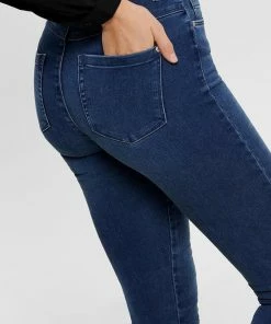 ONLY ONLROYAL LIFE HIGH W.SKINNY PIM504 NOOS Dames Jeans Skinny - Maat L X L30 15 ONLY ONLROYAL LIFE HIGH W.SKINNY PIM504 NOOS Dames Jeans Skinny - Maat L X L30 -Exporteren dameskleding winkel 550x825 250