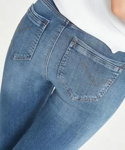 ONLY ONLPAOLA LIFE HW SK DNM AZG0007 NOOS Dames Jeans - Maat DXL32 21 ONLY ONLPAOLA LIFE HW SK DNM AZG0007 NOOS Dames Jeans - Maat DXL32 -Exporteren dameskleding winkel 550x825 26