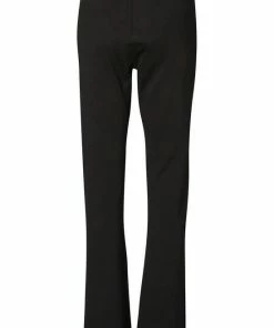 VERO MODA VMKAMMA NW FLARED JERSEY PANT NOOS Dames Broek - Maat 34M 14 VERO MODA VMKAMMA NW FLARED JERSEY PANT NOOS Dames Broek - Maat 34M -Exporteren dameskleding winkel 550x825 265