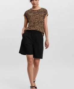 VERO MODA VMAVA PLAIN SS TOP MULTI AOP NOOS GA Dames - Maat S 10 VERO MODA VMAVA PLAIN SS TOP MULTI AOP NOOS GA Dames - Maat S -Exporteren dameskleding winkel 550x825 279