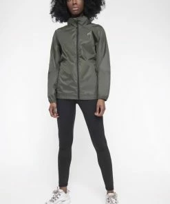 Mac In A Sac Origin 2 Regenjas Unisex - Khaki - Maat S -Exporteren dameskleding winkel 550x825 3