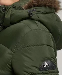 Superdry Dames Jas - Maat 38 -Exporteren dameskleding winkel 550x825 32