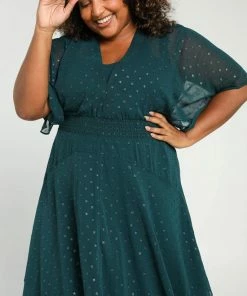 Paprika Lange, Bedrukte Feestjurk 14 Paprika Lange, Bedrukte Feestjurk -Exporteren dameskleding winkel 550x825 323