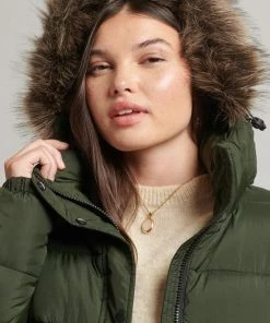 Superdry Dames Jas - Maat 38 -Exporteren dameskleding winkel 550x825 33