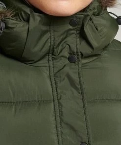 Superdry Dames Jas - Maat 38 -Exporteren dameskleding winkel 550x825 34