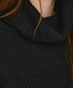 JDY JDYMEGAN L/S COWL NECK PULLOVER KNT NOOS Dames Trui - Maat L -Exporteren dameskleding winkel 550x825 350