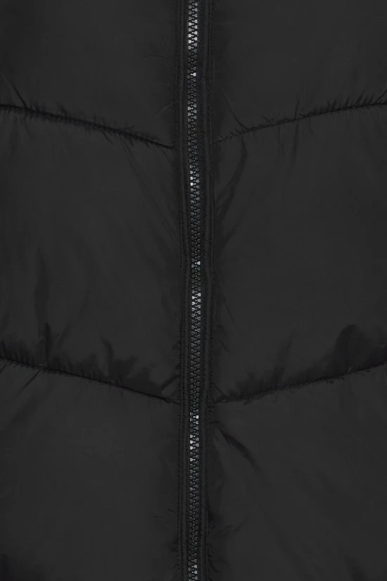 B.young BYBOMINA JACKET 4 Dames Jas - Maat 40 5 B.young BYBOMINA JACKET 4 Dames Jas - Maat 40 - Afbeelding 3