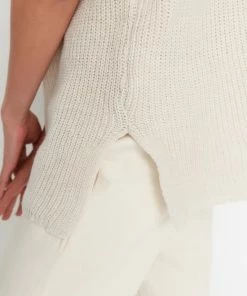 Trendyol Vrouwen Standaard Basis Trui Vest -Exporteren dameskleding winkel 550x825 398