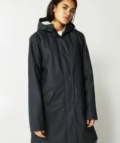 America Today Janice Teddy - Dames Regenjas - Maat M 11 America Today Janice Teddy - Dames Regenjas - Maat M -Exporteren dameskleding winkel 550x825 405