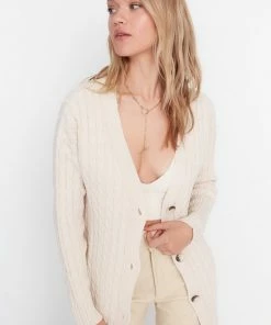 Trendyol Vrouwen Standaard Basis Vest -Exporteren dameskleding winkel 550x825 411