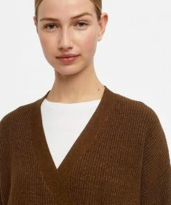 OBJECT COLLECTORS ITEM OBJMALENA L/S WRAP CARDIGAN NOOS Dames Vest - Maat M 14 OBJECT COLLECTORS ITEM OBJMALENA L/S WRAP CARDIGAN NOOS Dames Vest - Maat M -Exporteren dameskleding winkel 550x825 419