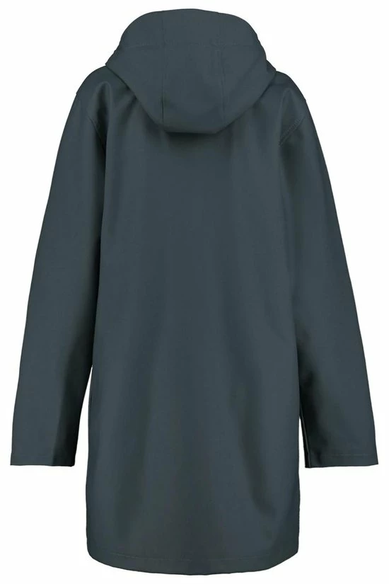 America Today Regenjas Janice 4 America Today Regenjas Janice - Afbeelding 2