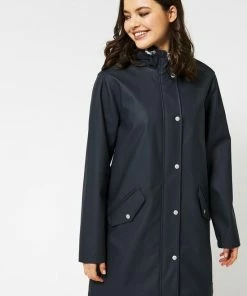 America Today Regenjas Janice 19 America Today Regenjas Janice -Exporteren dameskleding winkel 550x825 421