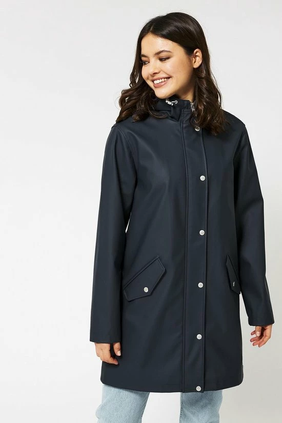 America Today Regenjas Janice 9 America Today Regenjas Janice - Afbeelding 7