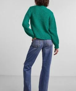 PIECES PCCARMAN LS KNIT CARDIGAN BC Dames Vest - Maat M 14 PIECES PCCARMAN LS KNIT CARDIGAN BC Dames Vest - Maat M -Exporteren dameskleding winkel 550x825 442