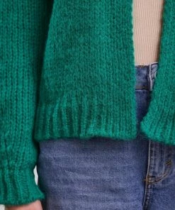 PIECES PCCARMAN LS KNIT CARDIGAN BC Dames Vest - Maat M 15 PIECES PCCARMAN LS KNIT CARDIGAN BC Dames Vest - Maat M -Exporteren dameskleding winkel 550x825 443