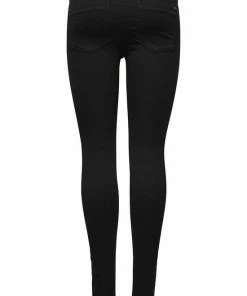 ONLY ONLROYAL LIFE REG SKINNY JEANS 600 NOOS Dames Jeans - Maat M30 -Exporteren dameskleding winkel 550x825 458