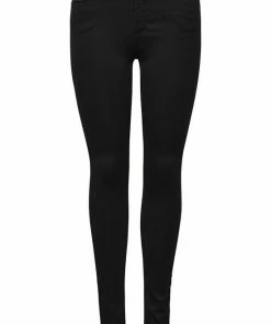 ONLY ONLROYAL LIFE REG SKINNY JEANS 600 NOOS Dames Jeans - Maat M30 -Exporteren dameskleding winkel 550x825 460