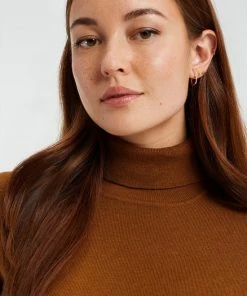 WE Fashion Dames Coltrui 9 WE Fashion Dames Coltrui -Exporteren dameskleding winkel 550x825 461