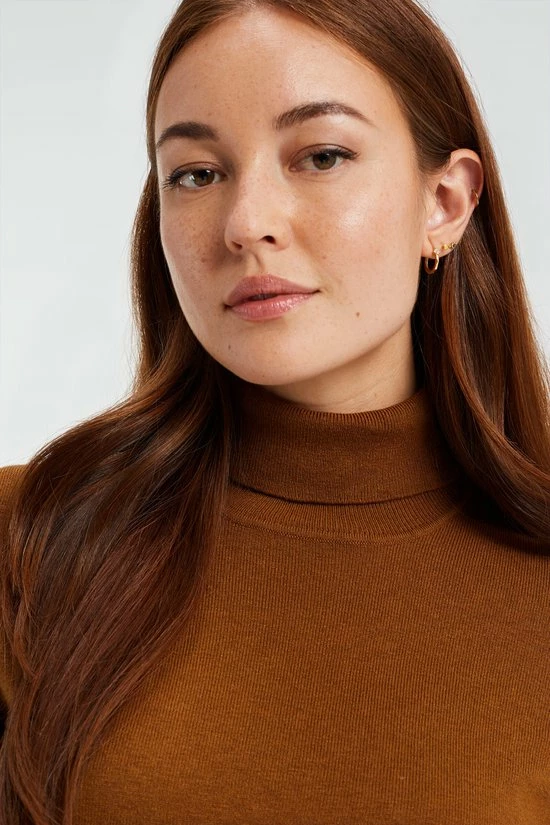 WE Fashion Dames Coltrui 6 WE Fashion Dames Coltrui - Afbeelding 4