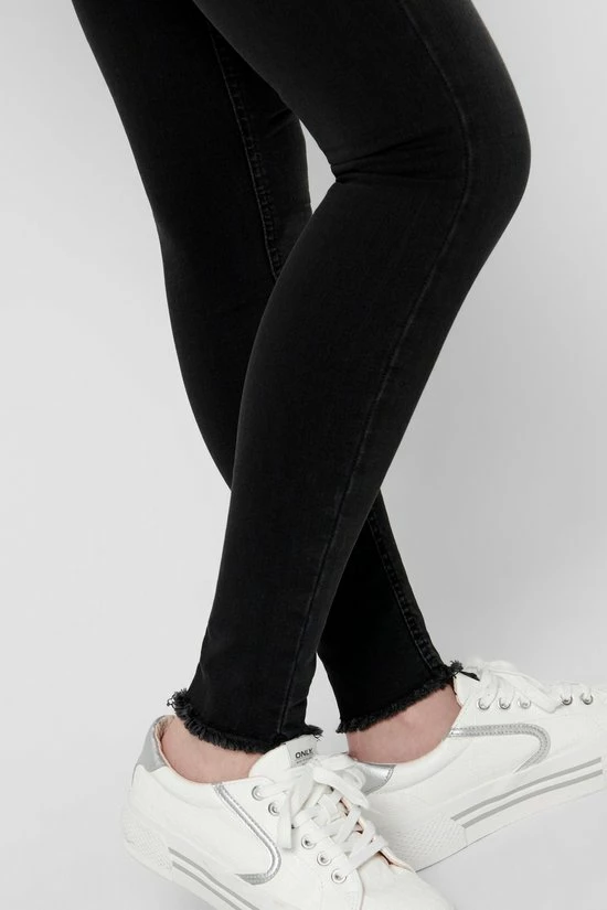 ONLY ONLBLUSH LIFE MID ANK RAW REA1099 NOOS Dames Jeans - Maat XL X 34 7 ONLY ONLBLUSH LIFE MID ANK RAW REA1099 NOOS Dames Jeans - Maat XL X 34 - Afbeelding 5