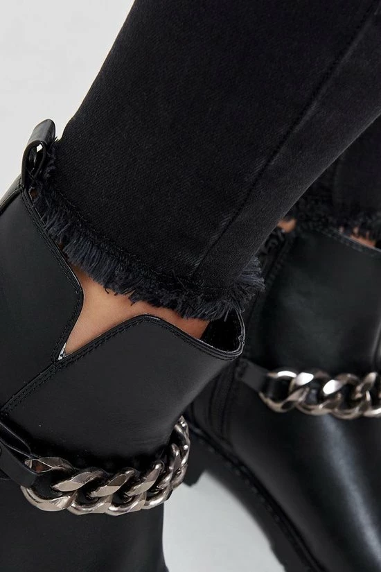 ONLY ONLBLUSH LIFE MID ANK RAW REA1099 NOOS Dames Jeans - Maat XL X 34 11 ONLY ONLBLUSH LIFE MID ANK RAW REA1099 NOOS Dames Jeans - Maat XL X 34 - Afbeelding 9