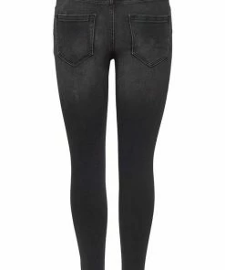 ONLY ONLBLUSH LIFE MID ANK RAW REA1099 NOOS Dames Jeans - Maat XL X 34 24 ONLY ONLBLUSH LIFE MID ANK RAW REA1099 NOOS Dames Jeans - Maat XL X 34 -Exporteren dameskleding winkel 550x825 467